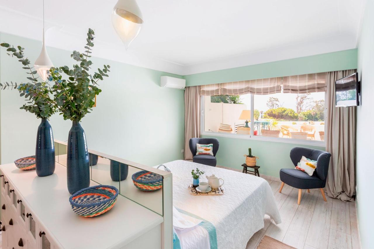 Genteel Home Parque Del Sol Marbella Esterno foto