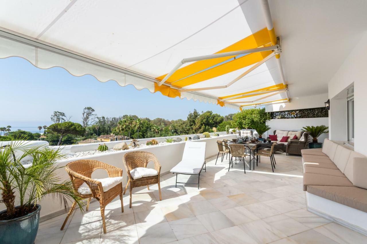 Genteel Home Parque Del Sol Marbella Esterno foto