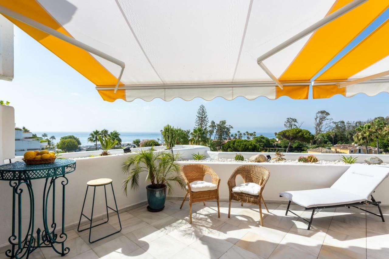 Genteel Home Parque Del Sol Marbella Esterno foto