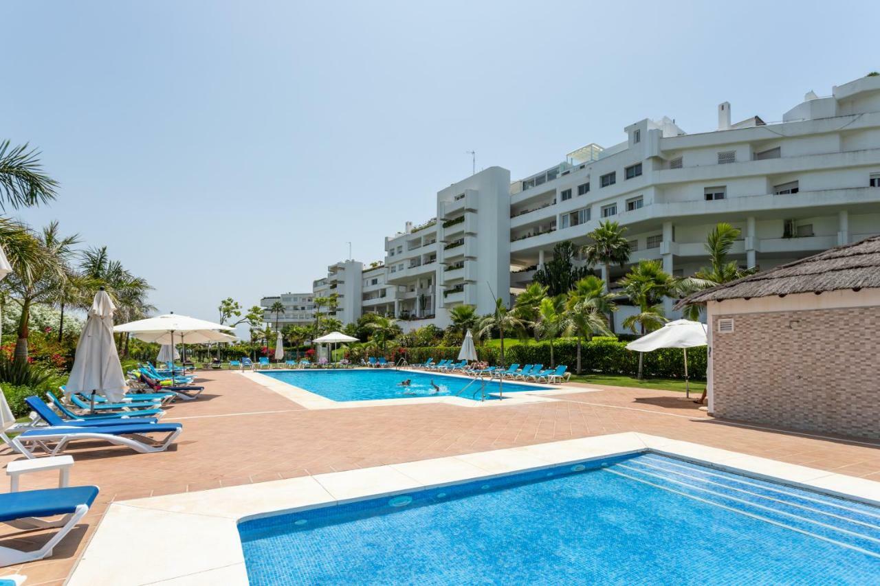 Genteel Home Parque Del Sol Marbella Esterno foto
