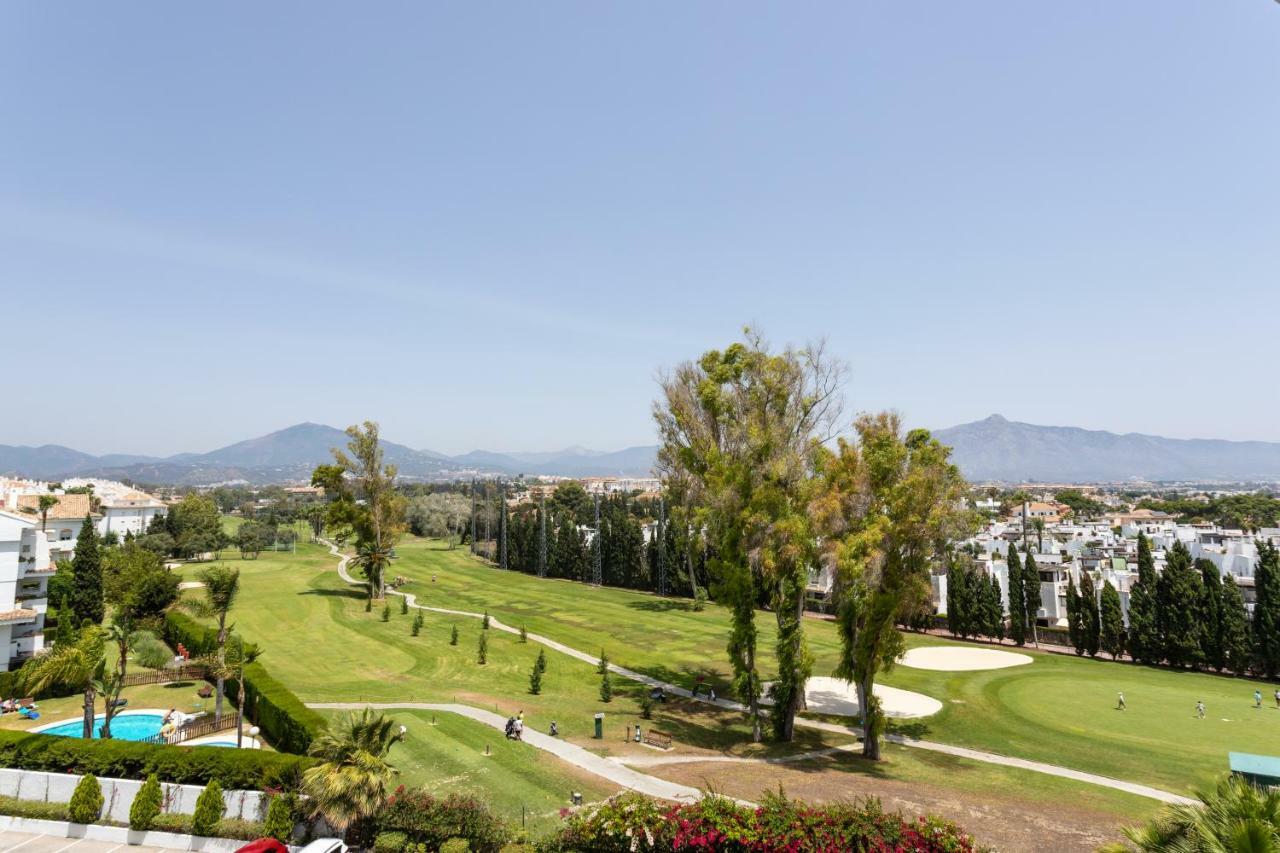 Genteel Home Parque Del Sol Marbella Esterno foto